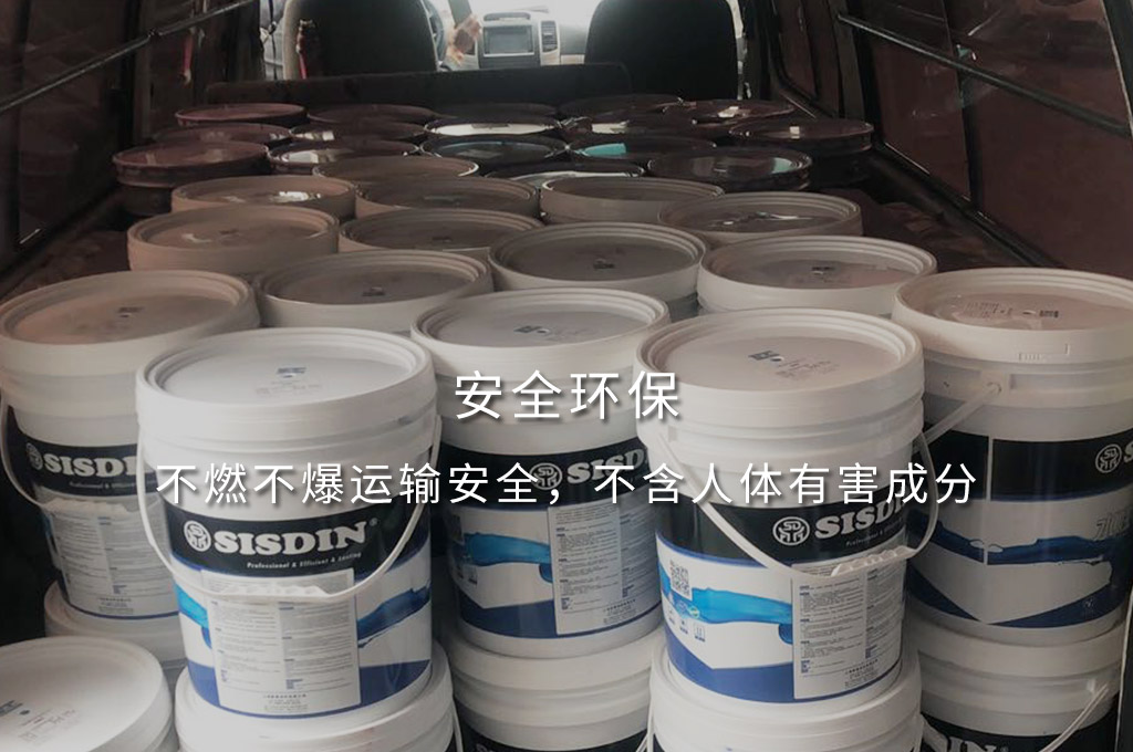 鍍鋅板系列彩鋼瓦翻新專用漆安全環(huán)保，不含人體有害成分